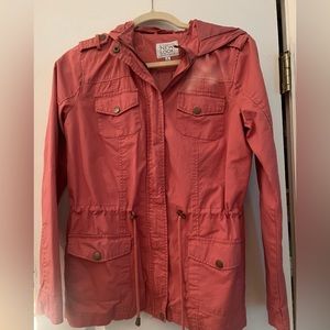 Ladies jacket
